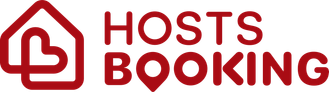 Hosts Booking